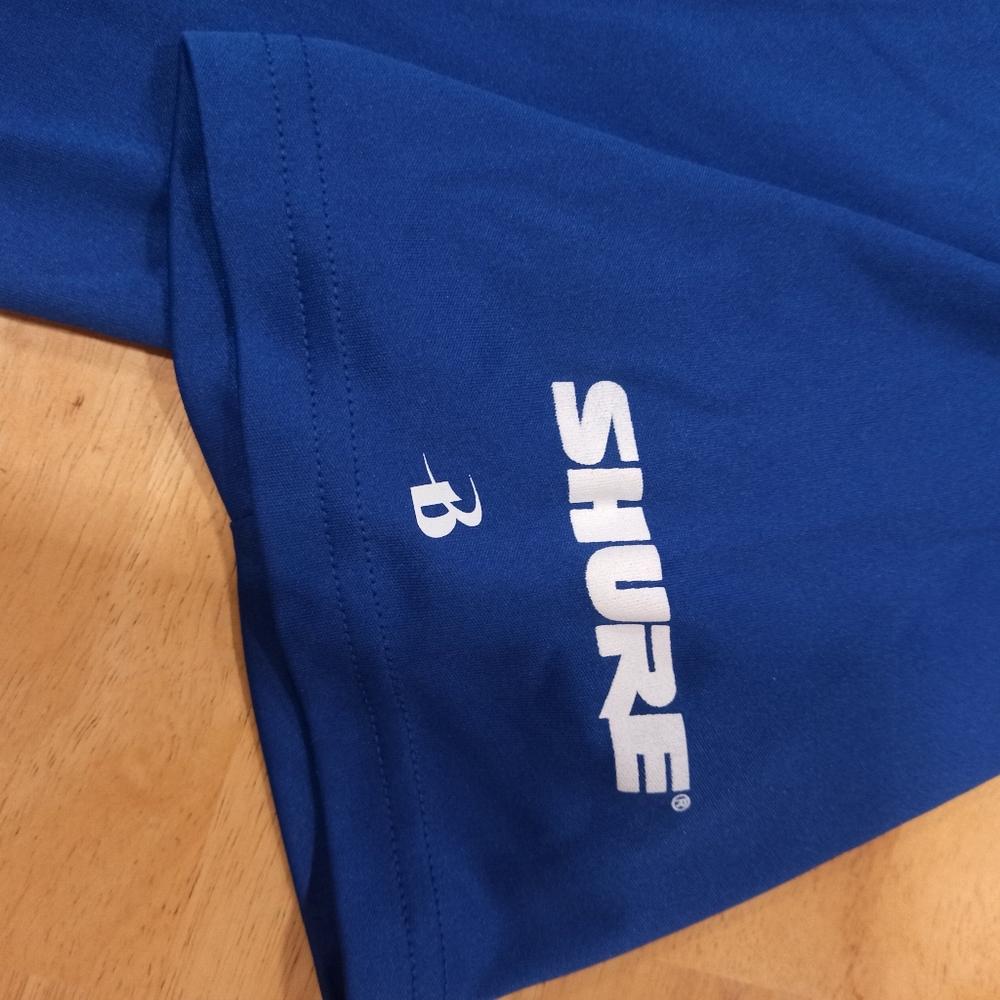 Badger sport pullover tshirt - Picture 7 of 12